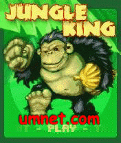 game pic for Jungle King 3D for s60 3rd
